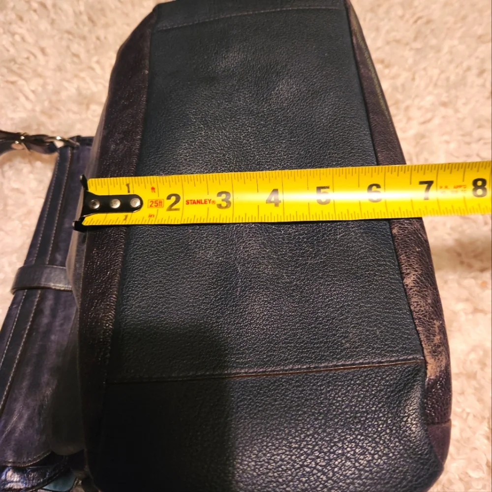 Coach Pinnacle Eva Bag - Picture 3 of 9